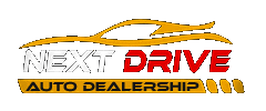 Next Drive Auto Dealership Logo